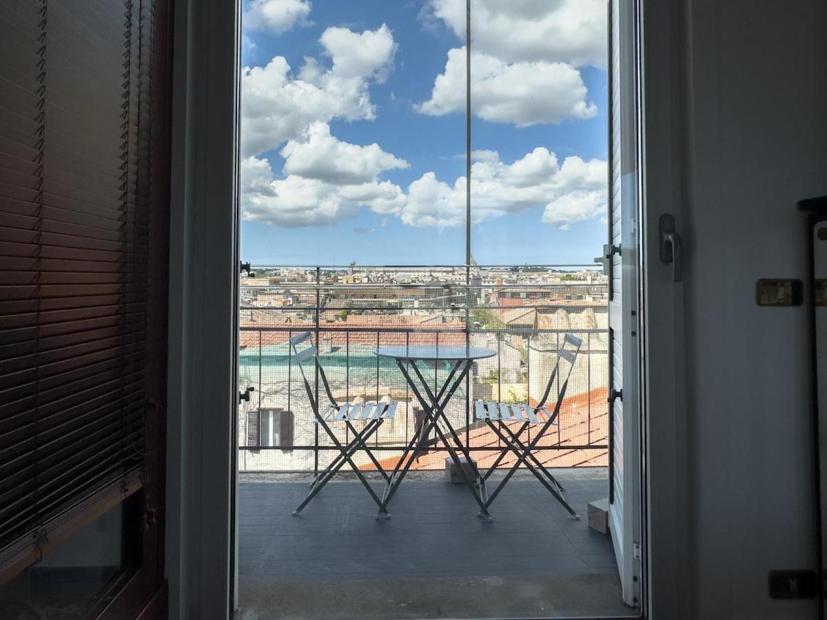 Chasing The Stars Spanish Steps Boutique Lejlighed Rom