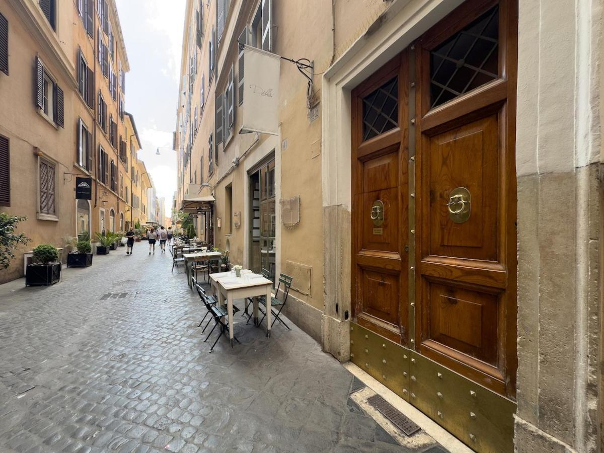 Lejlighed Chasing The Stars Spanish Steps Boutique