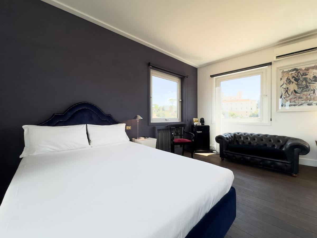 Chasing The Stars Spanish Steps Boutique Apartment Rom