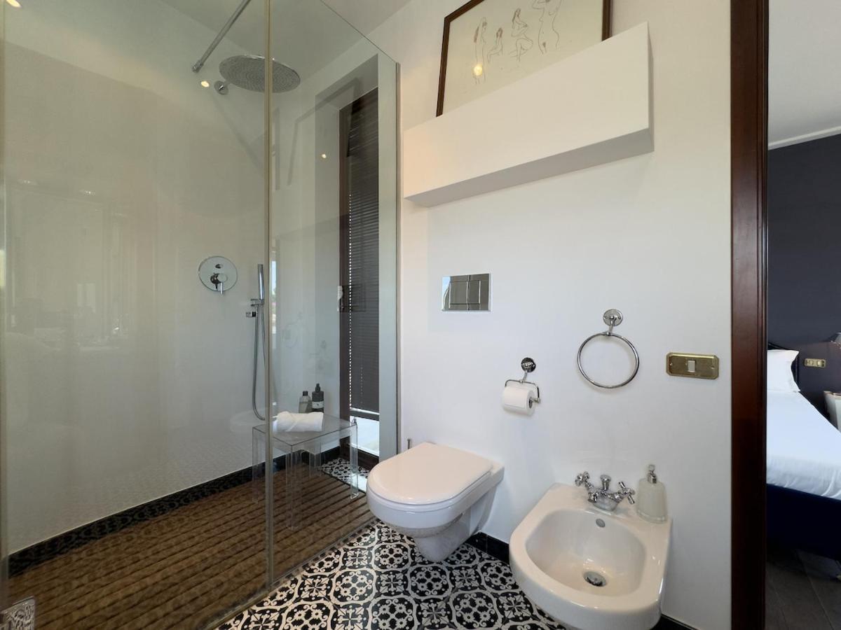 Chasing The Stars Spanish Steps Boutique Apartment Rom
