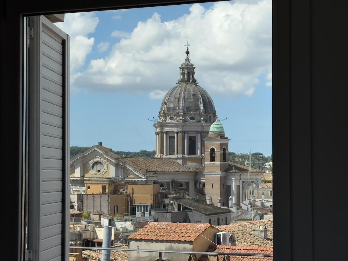 Apartment Chasing The Stars Spanish Steps Boutique Rom